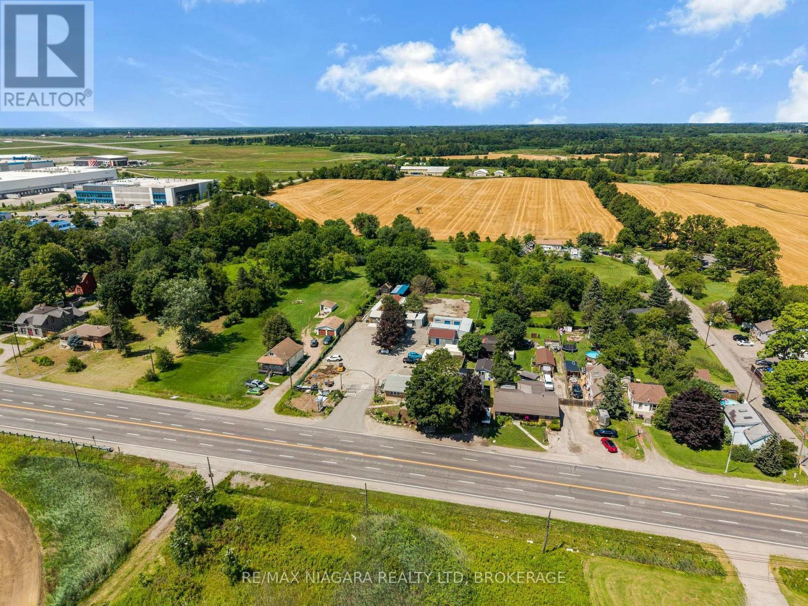 2300 Hwy 6 Highway, Hamilton, ON