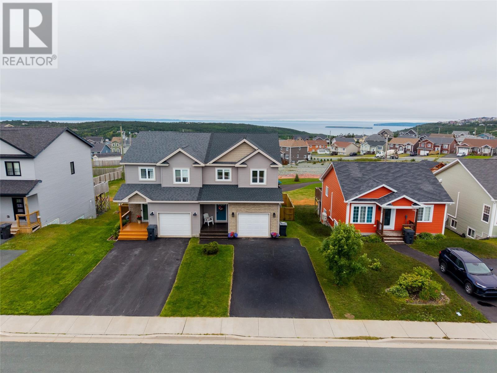 20 Alberton Drive, Paradise, NL - Outdoor With Facade