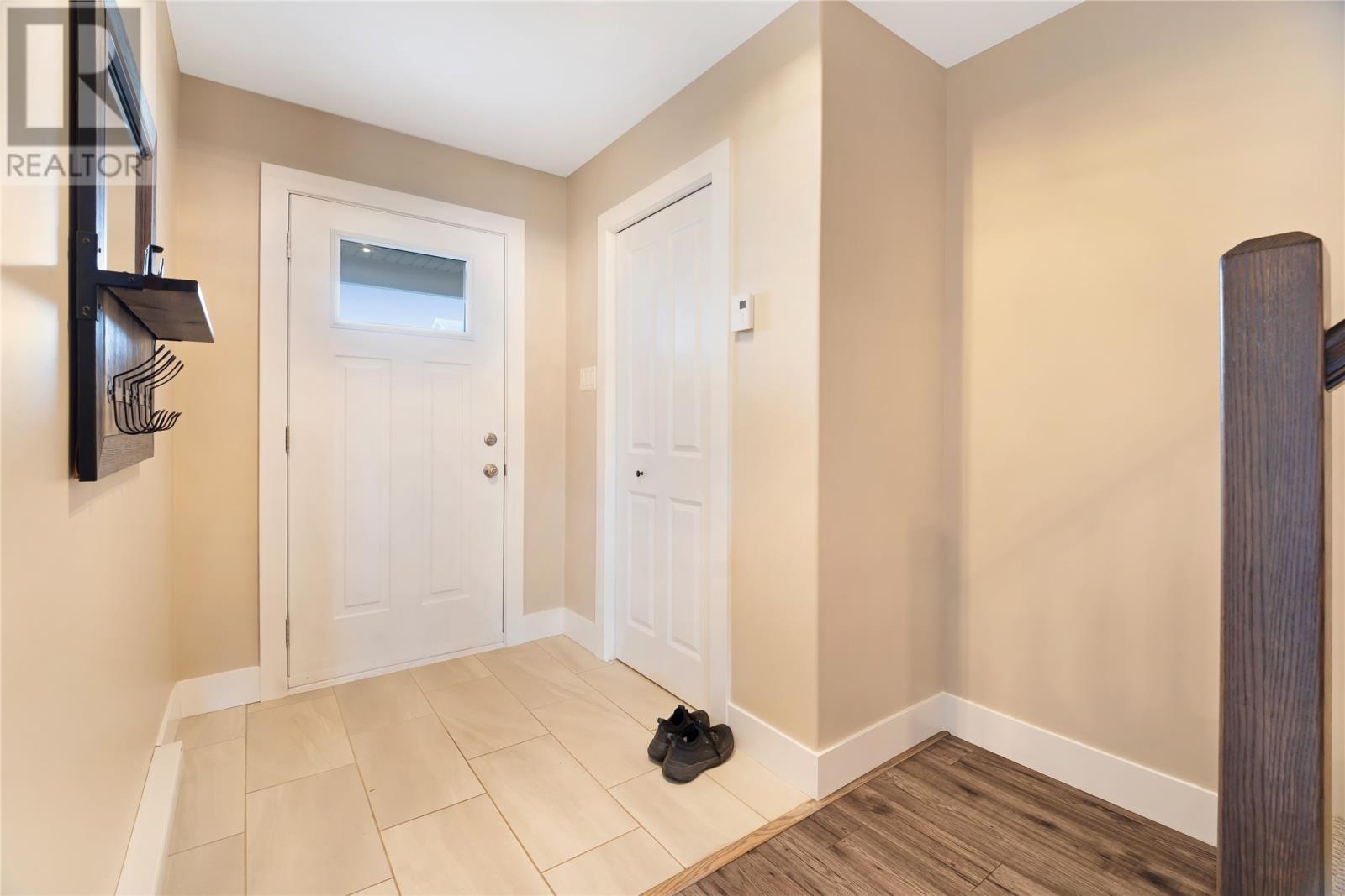 20 Alberton Drive, Paradise, NL - Indoor Photo Showing Other Room