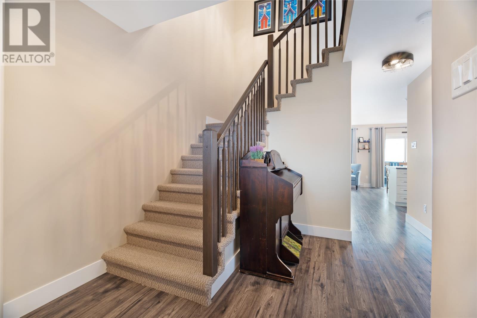 20 Alberton Drive, Paradise, NL - Indoor Photo Showing Other Room