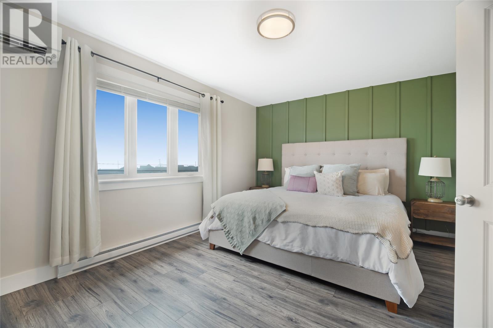 20 Alberton Drive, Paradise, NL - Indoor Photo Showing Bedroom