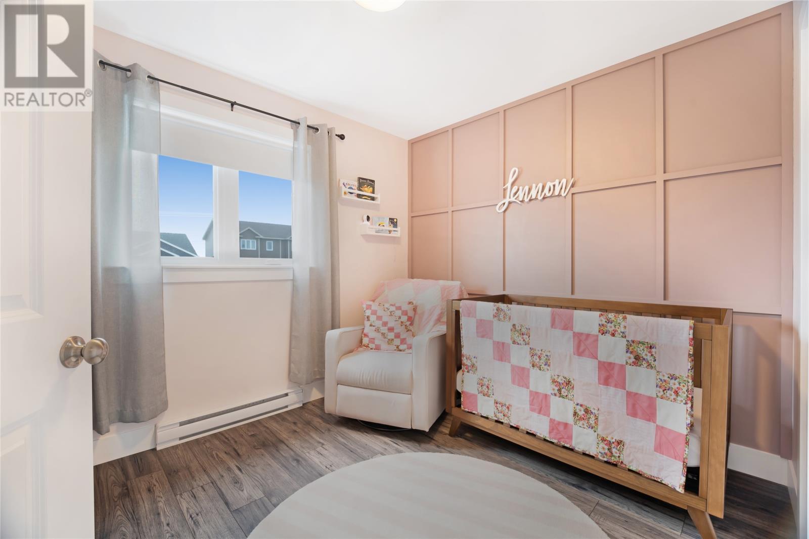 20 Alberton Drive, Paradise, NL - Indoor