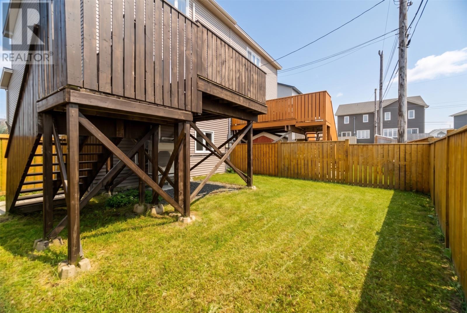 20 Alberton Drive, Paradise, NL - Outdoor