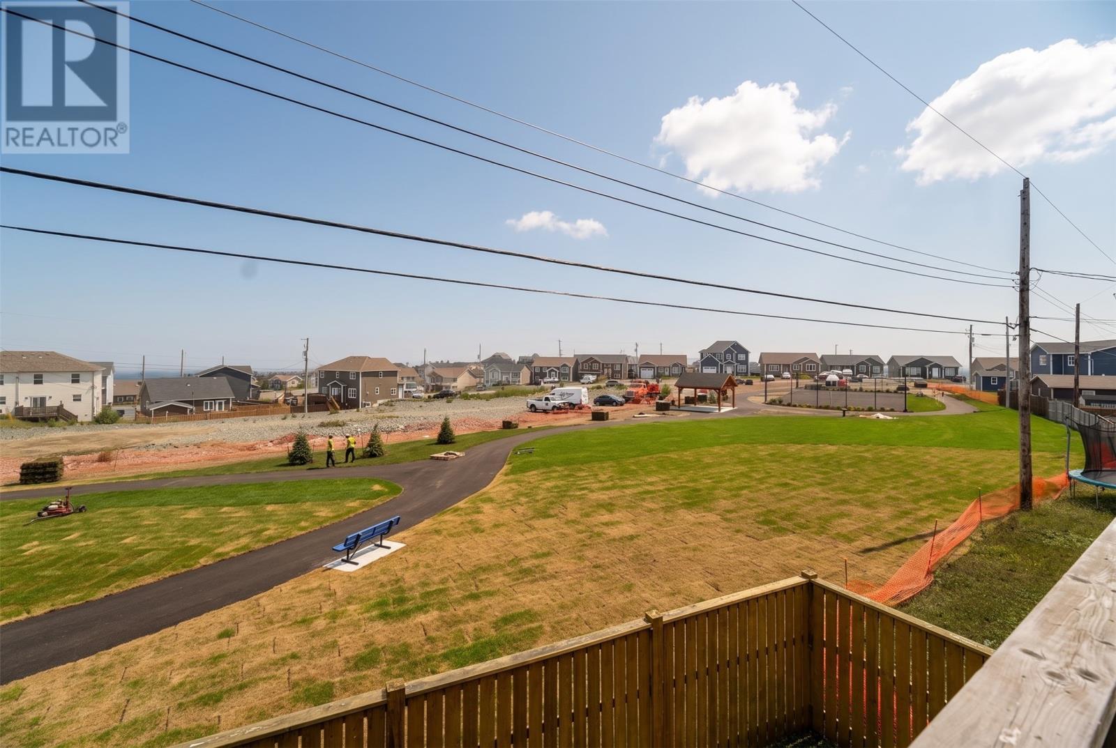 20 Alberton Drive, Paradise, NL - Outdoor With View