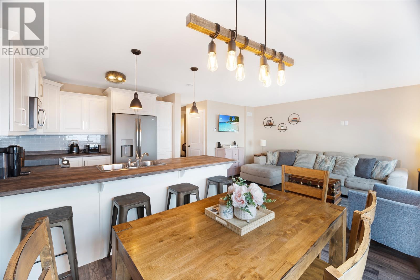 20 Alberton Drive, Paradise, NL - Indoor Photo Showing Other Room