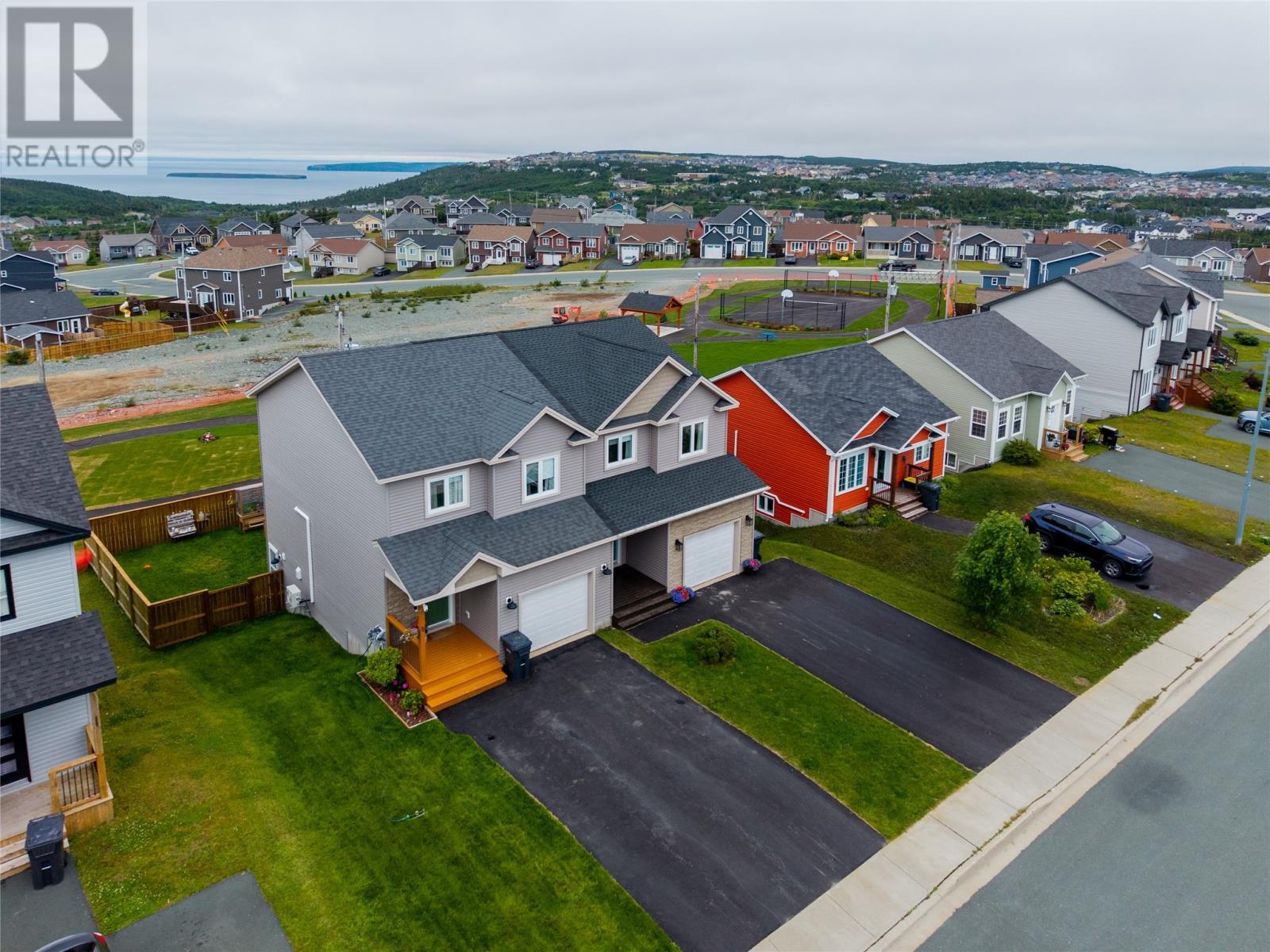 20 Alberton Drive, Paradise, NL - Outdoor With View