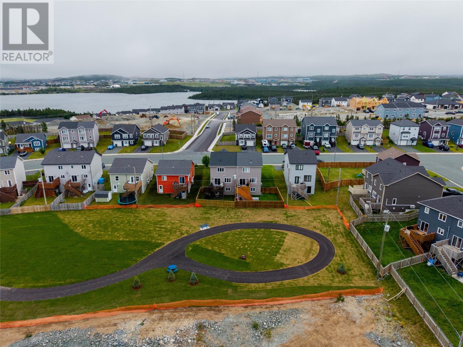 20 Alberton Drive, Paradise, NL - Outdoor With View