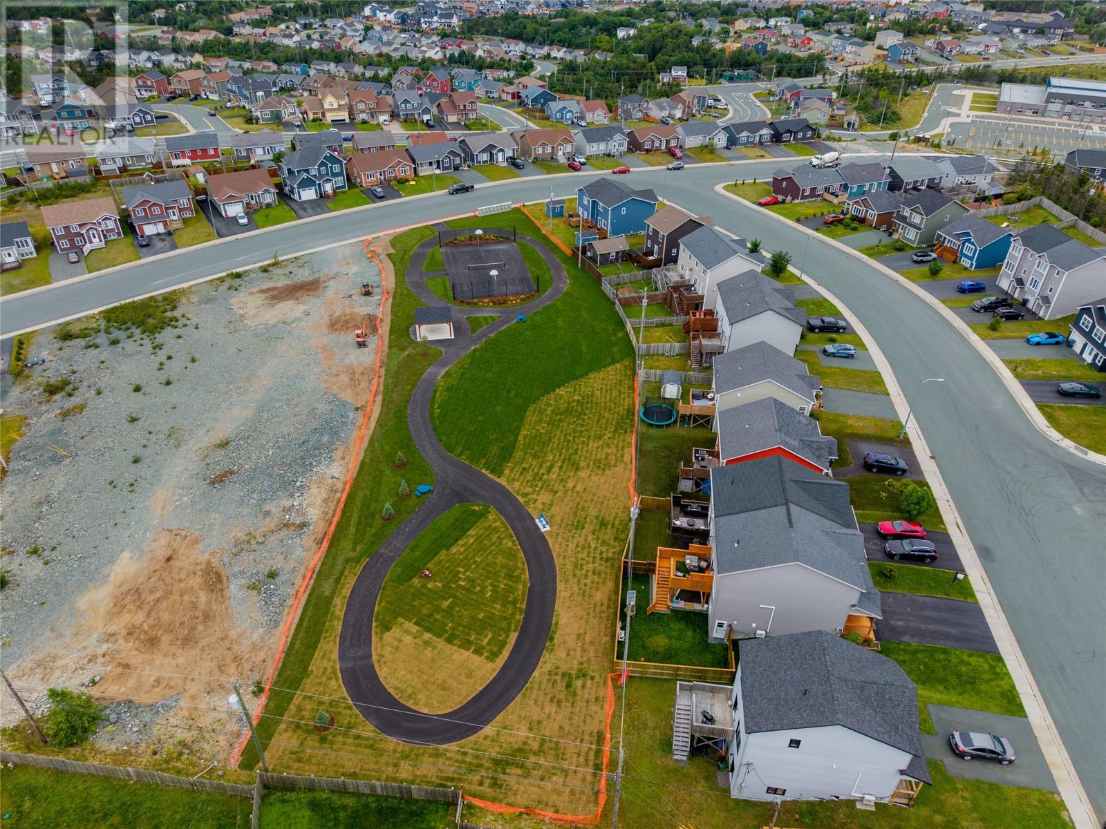 20 Alberton Drive, Paradise, NL - Outdoor With View