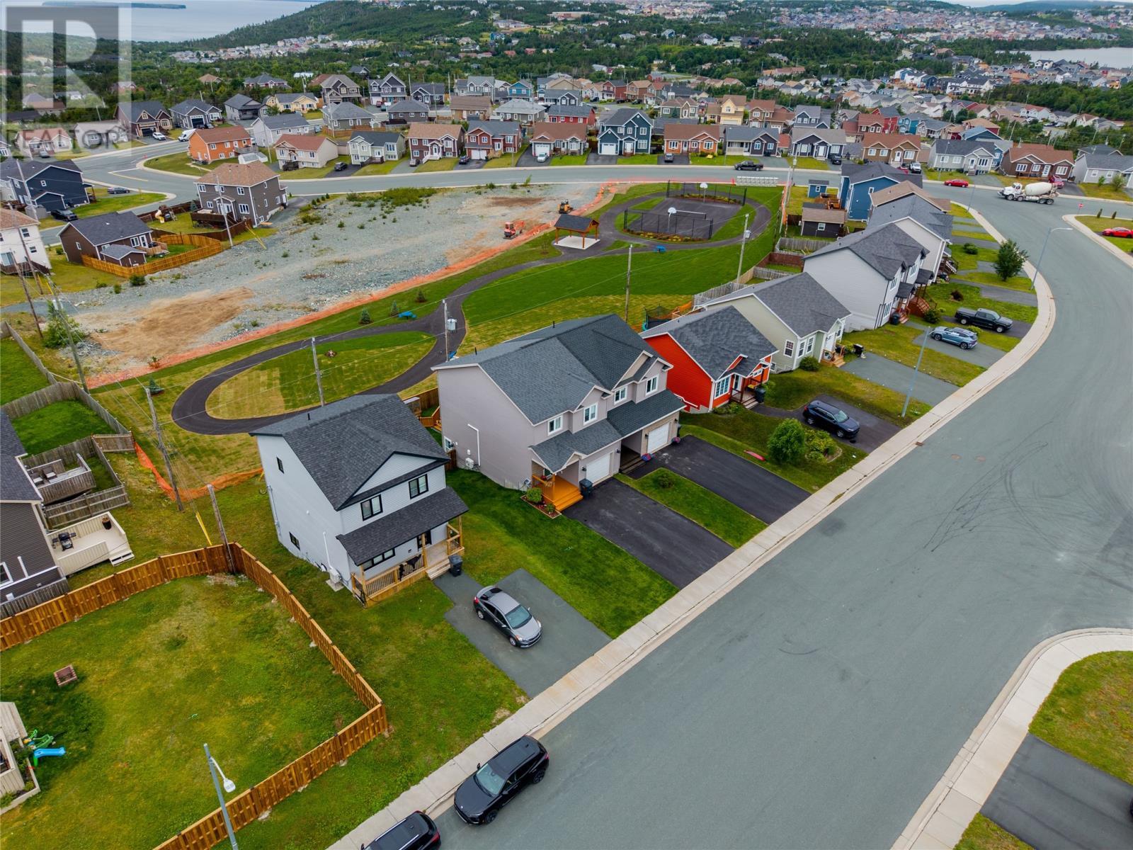 20 Alberton Drive, Paradise, NL - Outdoor With View