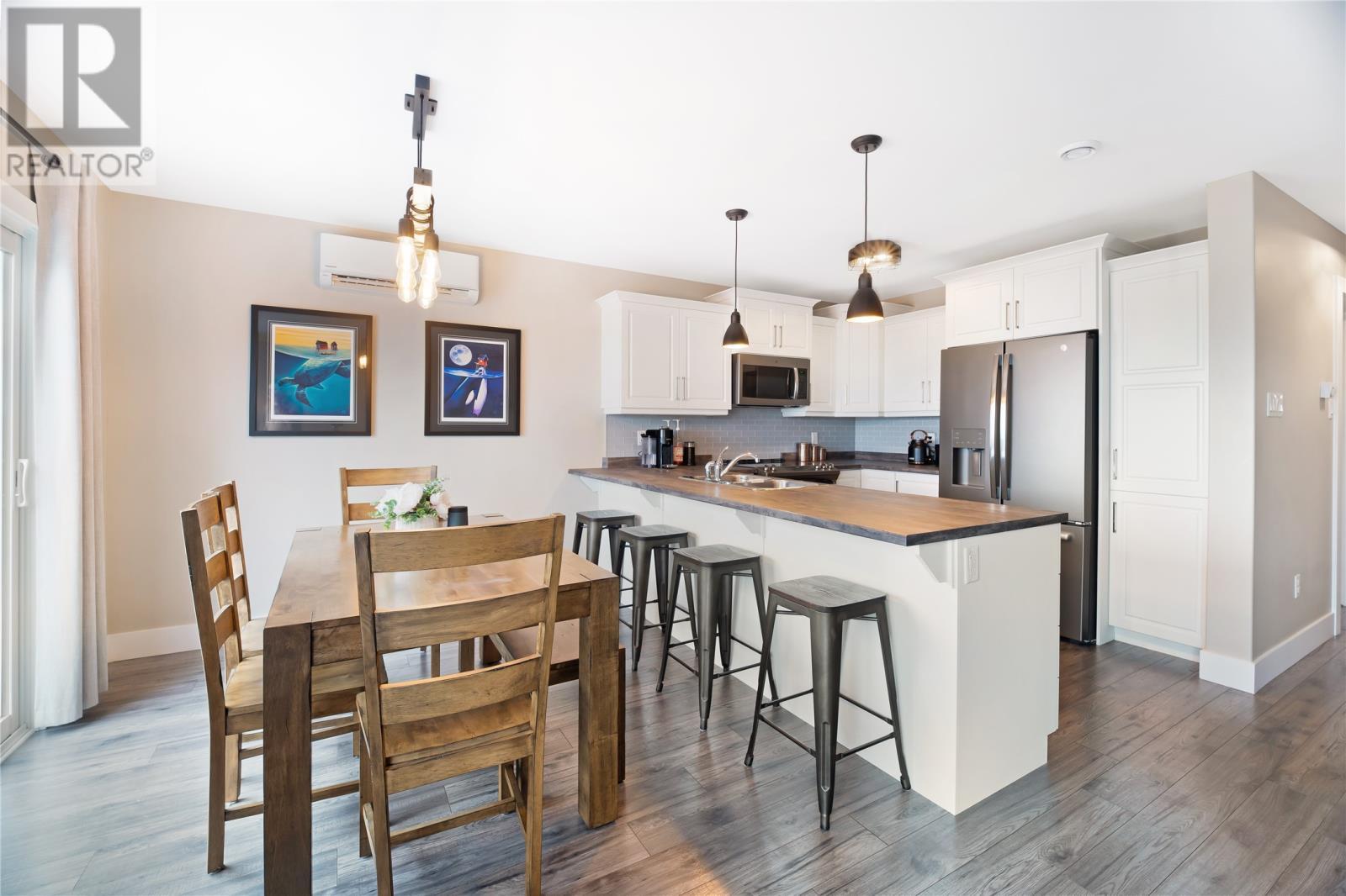 20 Alberton Drive, Paradise, NL - Indoor