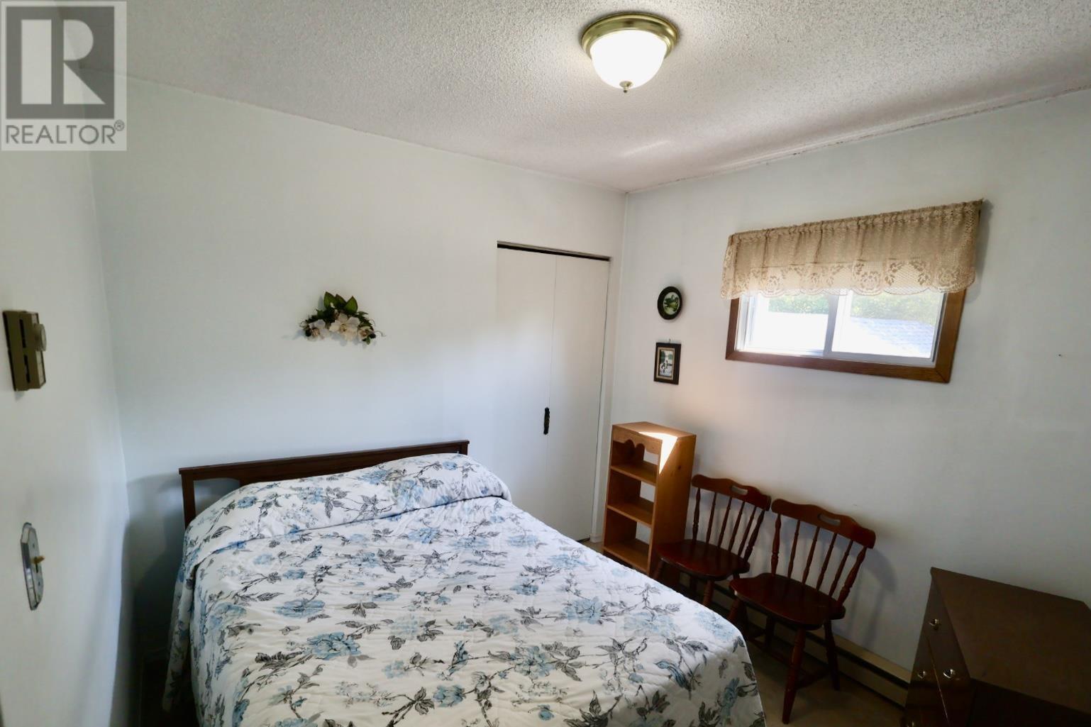 619 Mission Rd, Goulais River, ON - Indoor Photo Showing Bedroom