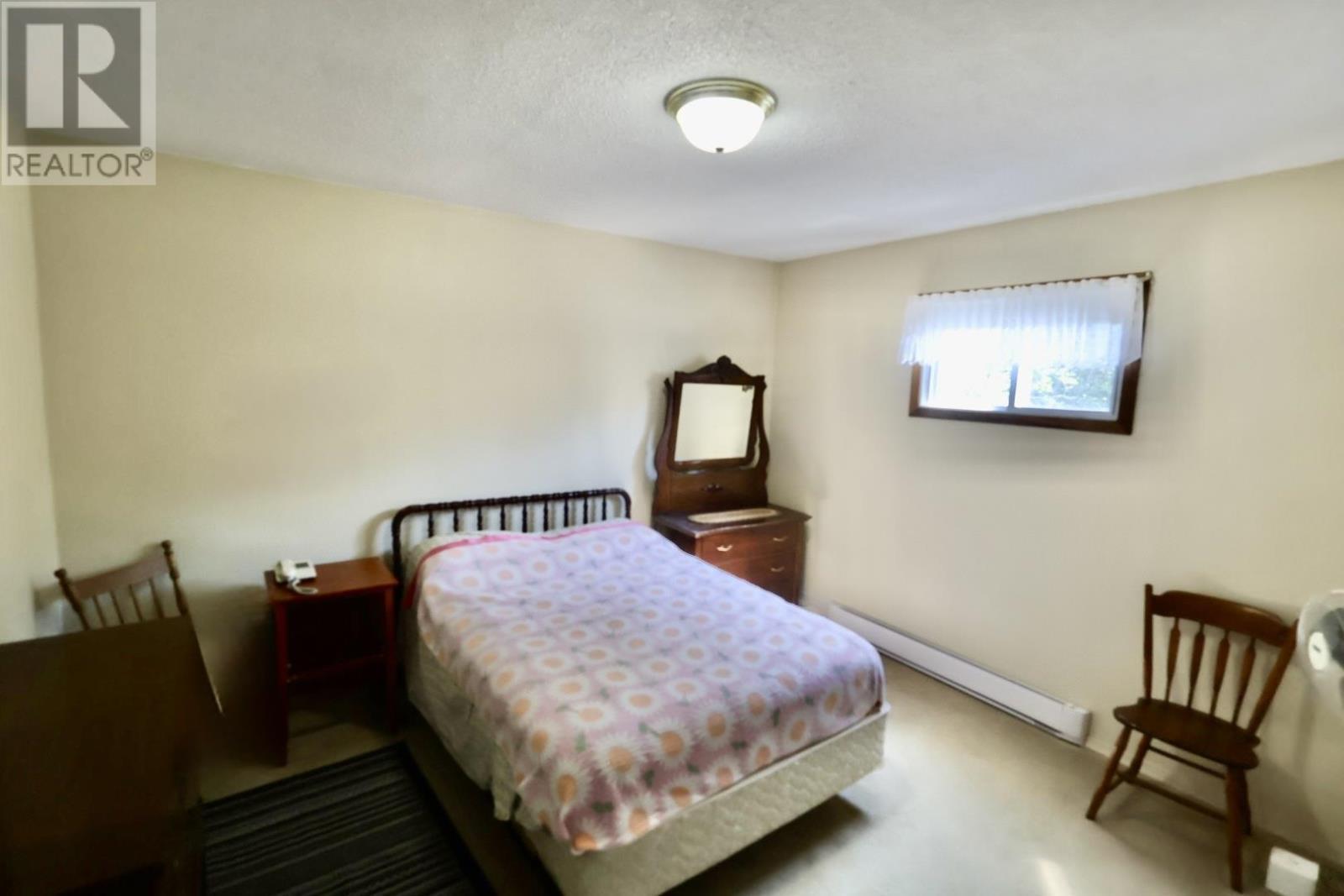 619 Mission Rd, Goulais River, ON - Indoor Photo Showing Bedroom