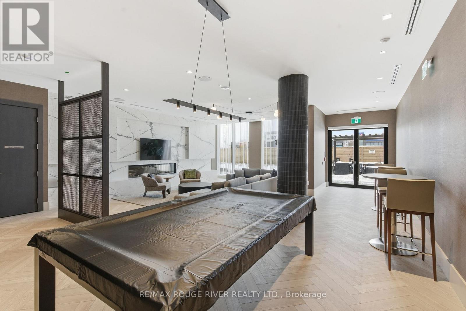 2321 - 2545 Simcoe Street N, Oshawa (Windfields), ON - Indoor Photo Showing Other Room
