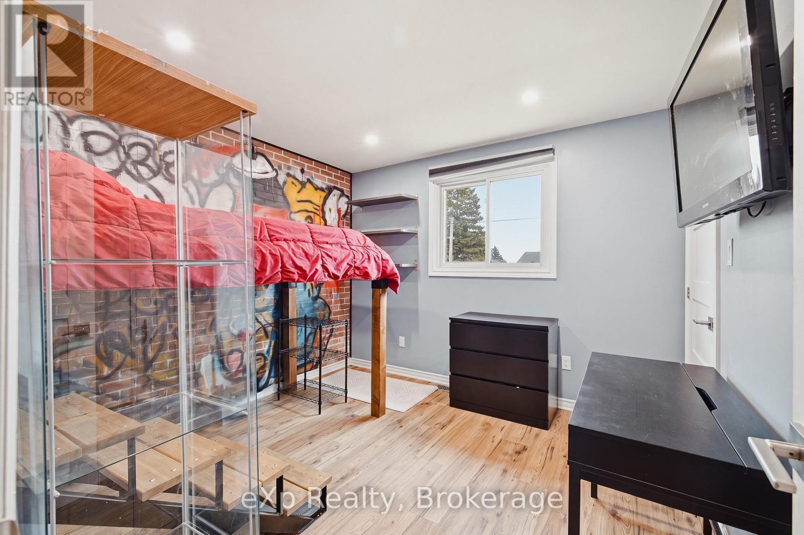 375 Victoria Street W, Southgate, ON - Indoor