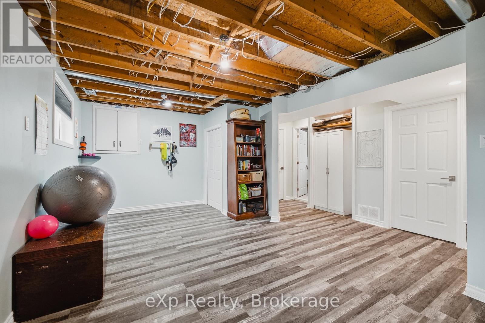 375 Victoria Street W, Southgate, ON - Indoor Photo Showing Basement