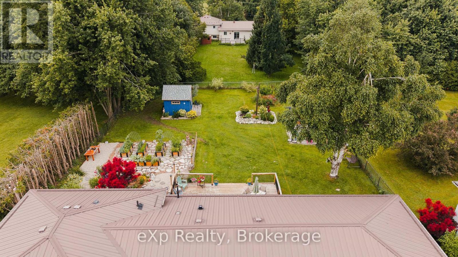 375 Victoria Street W, Southgate, ON - Outdoor