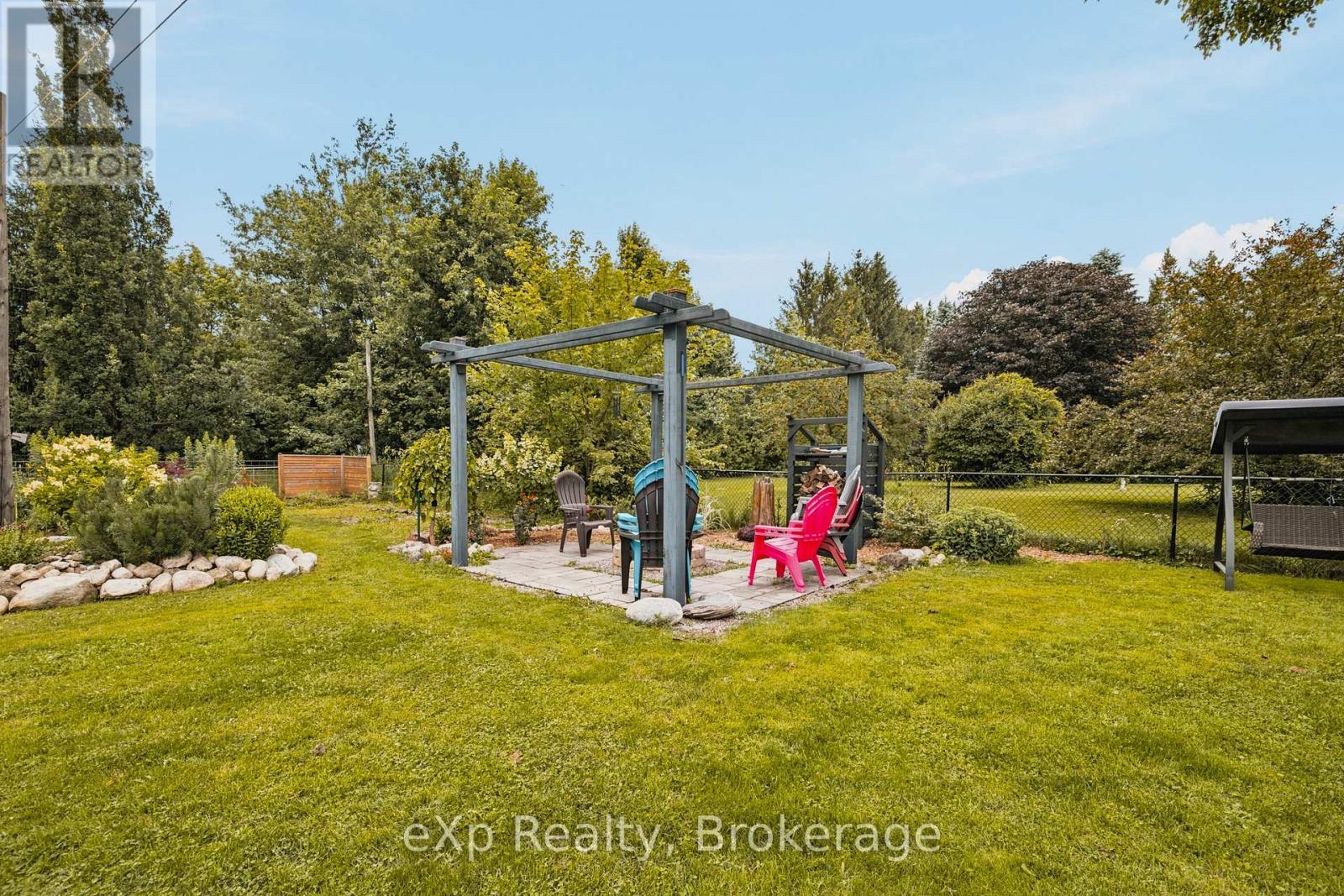 375 Victoria Street W, Southgate, ON - Outdoor