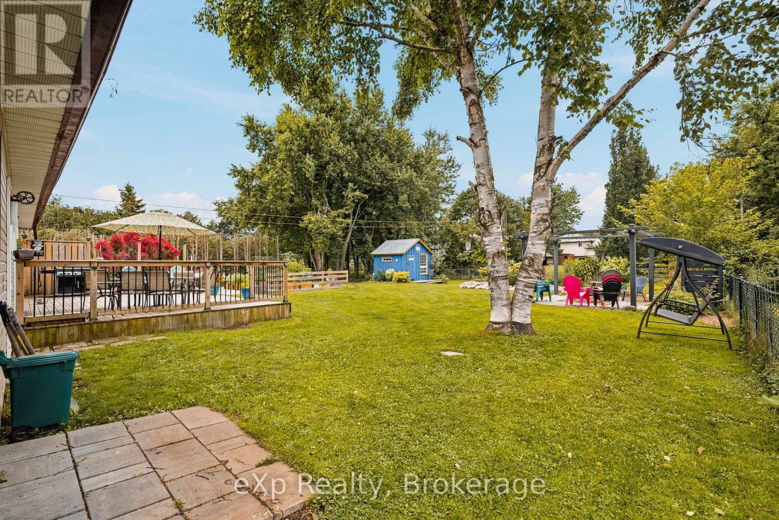 375 Victoria Street W, Southgate, ON - Outdoor