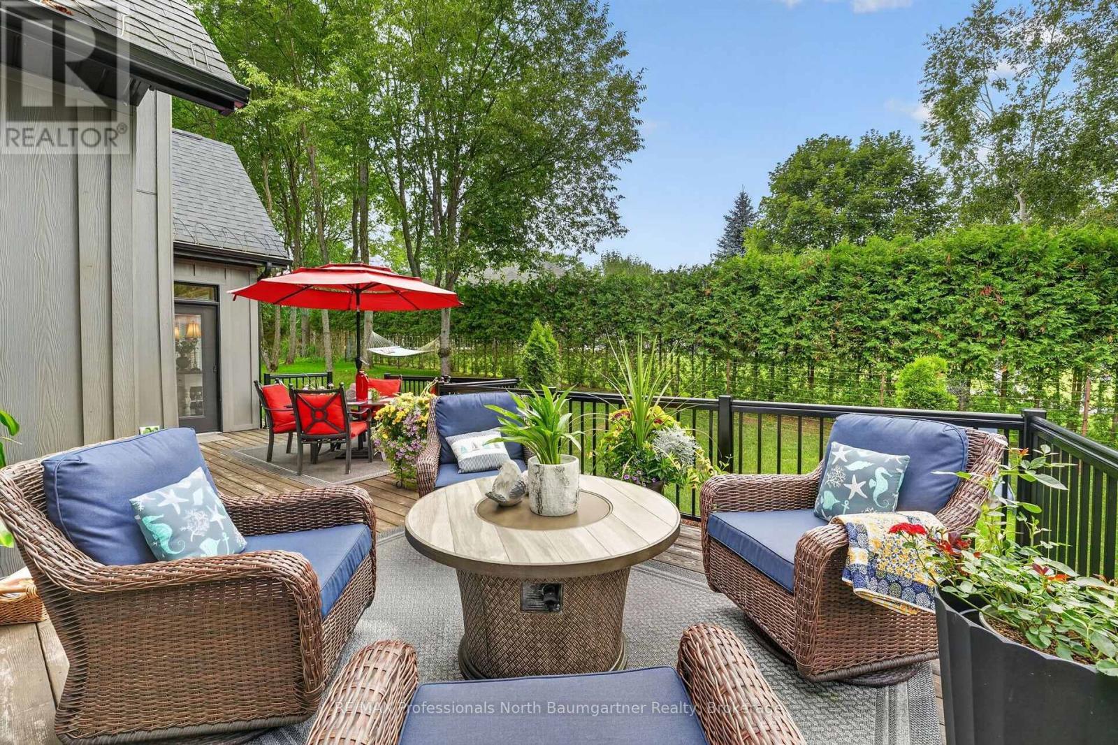 5 Ploughshare Court, Dysart Et Al (Dysart), ON - Outdoor With Deck Patio Veranda With Exterior