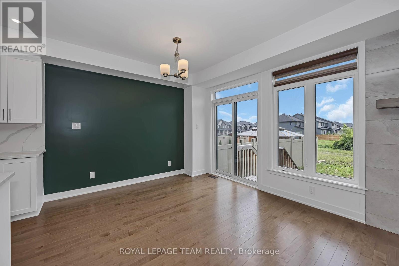 779 Ovation Grove, Ottawa, ON - Indoor Photo Showing Other Room