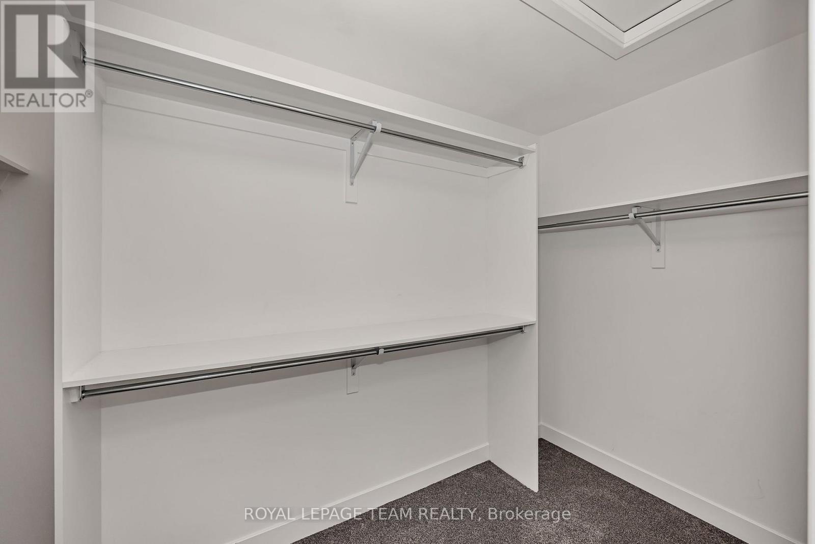 779 Ovation Grove, Ottawa, ON - Indoor With Storage