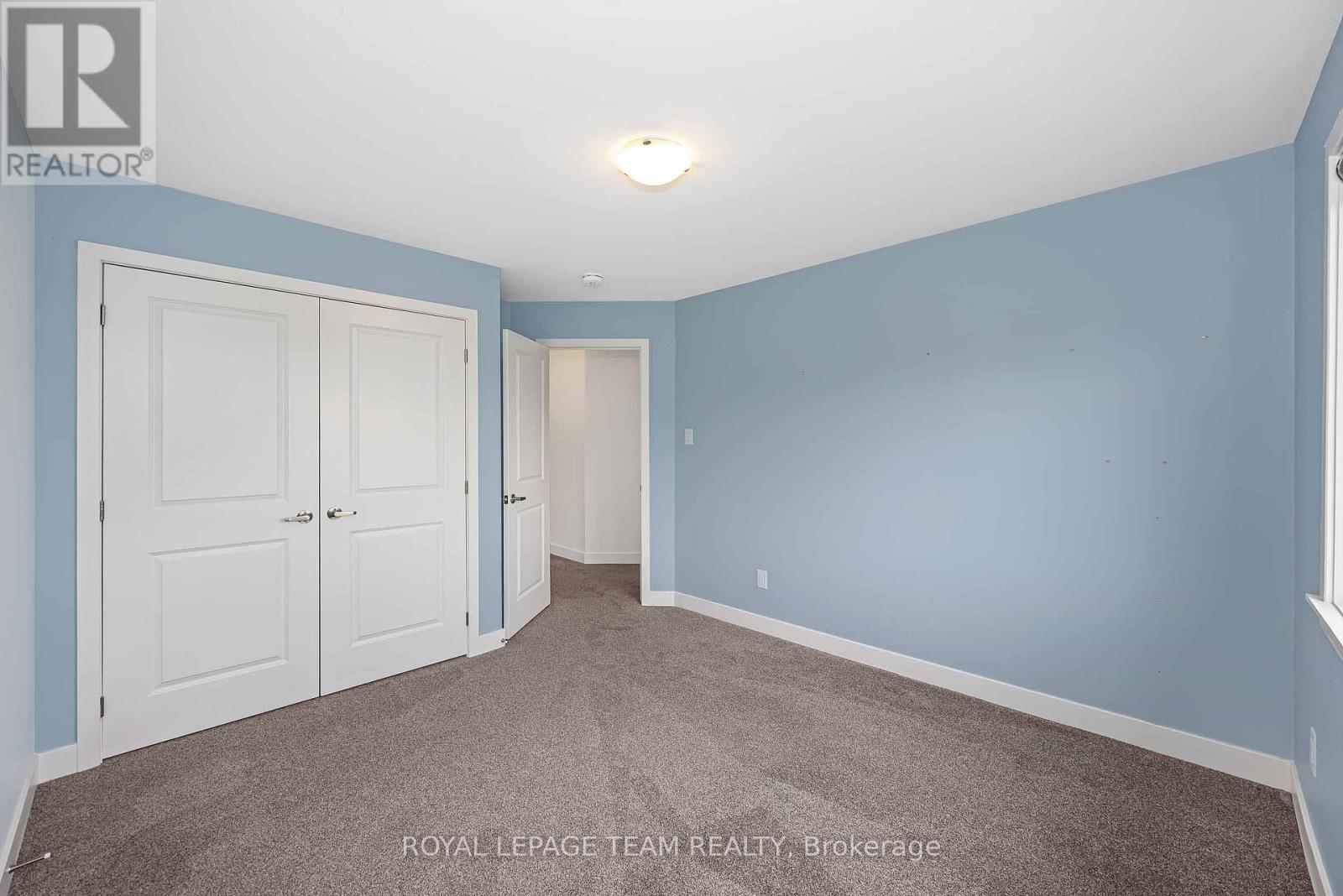 779 Ovation Grove, Ottawa, ON - Indoor Photo Showing Other Room