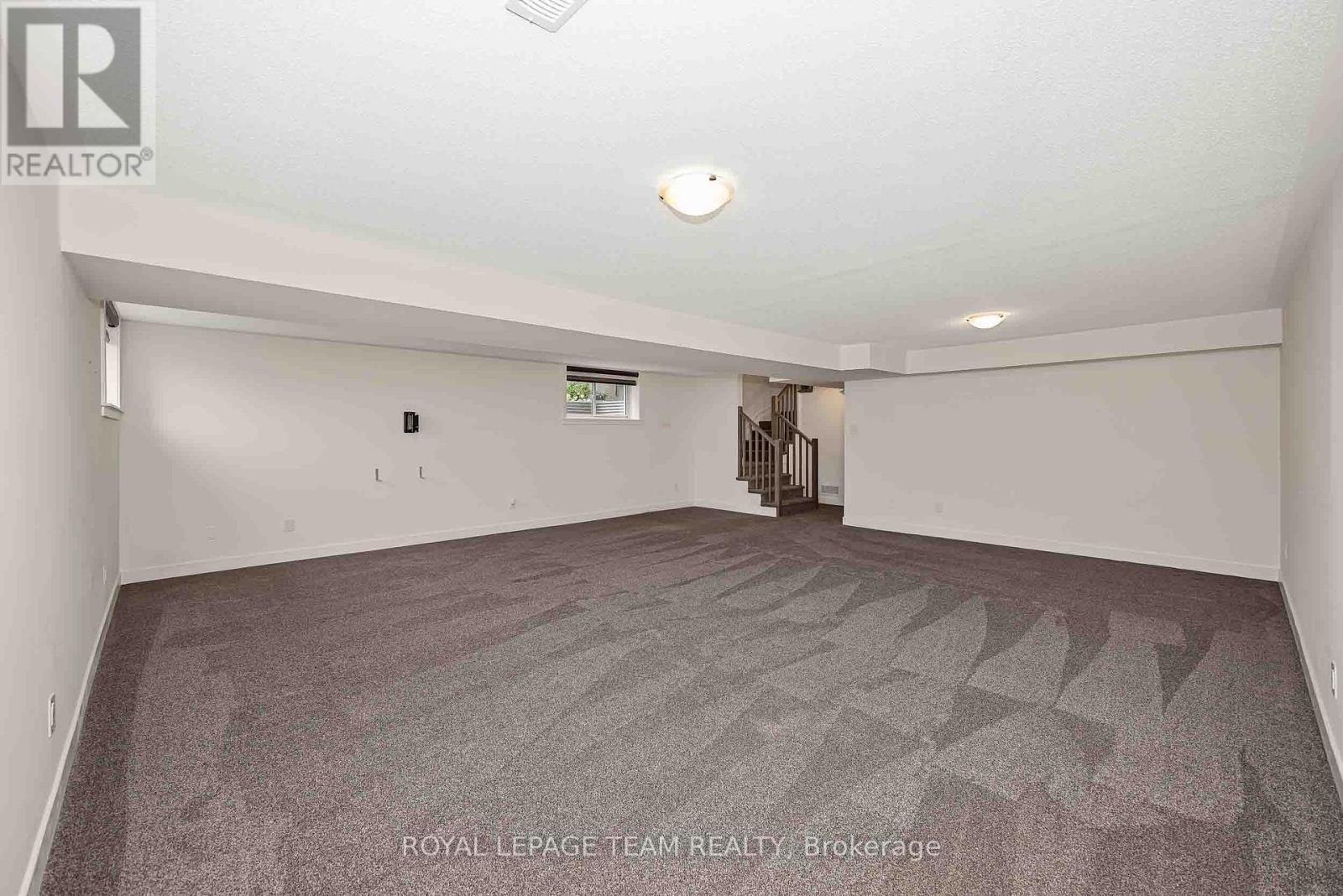 779 Ovation Grove, Ottawa, ON - Indoor Photo Showing Other Room