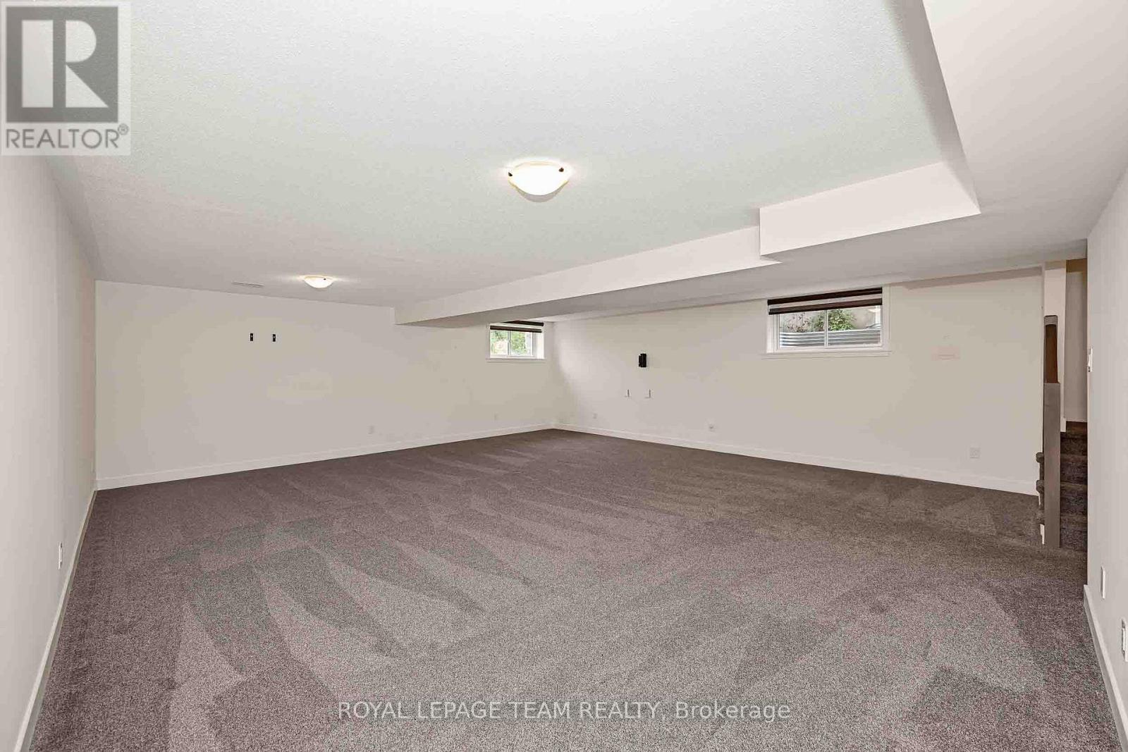 779 Ovation Grove, Ottawa, ON - Indoor Photo Showing Other Room