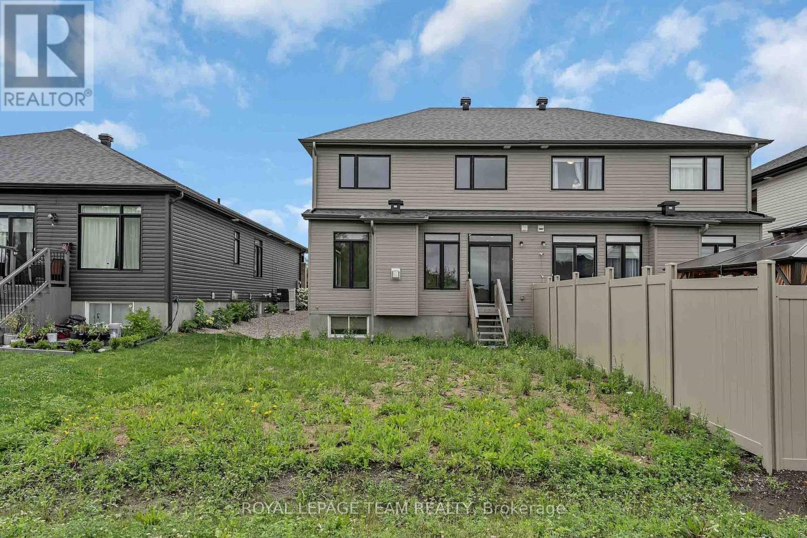 779 Ovation Grove, Ottawa, ON - Outdoor