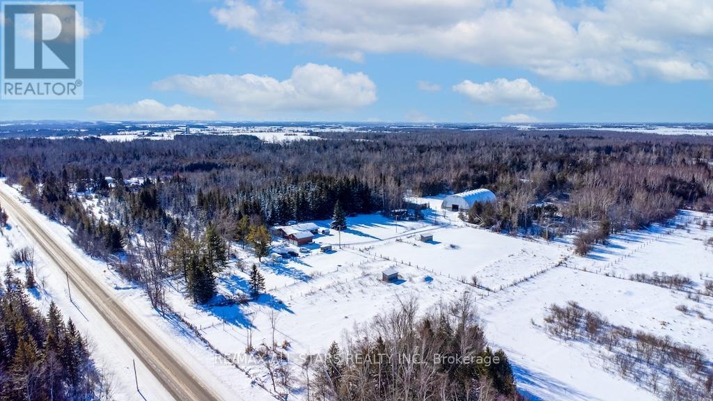 1185 Sturgeon Road, Kawartha Lakes (Emily), ON