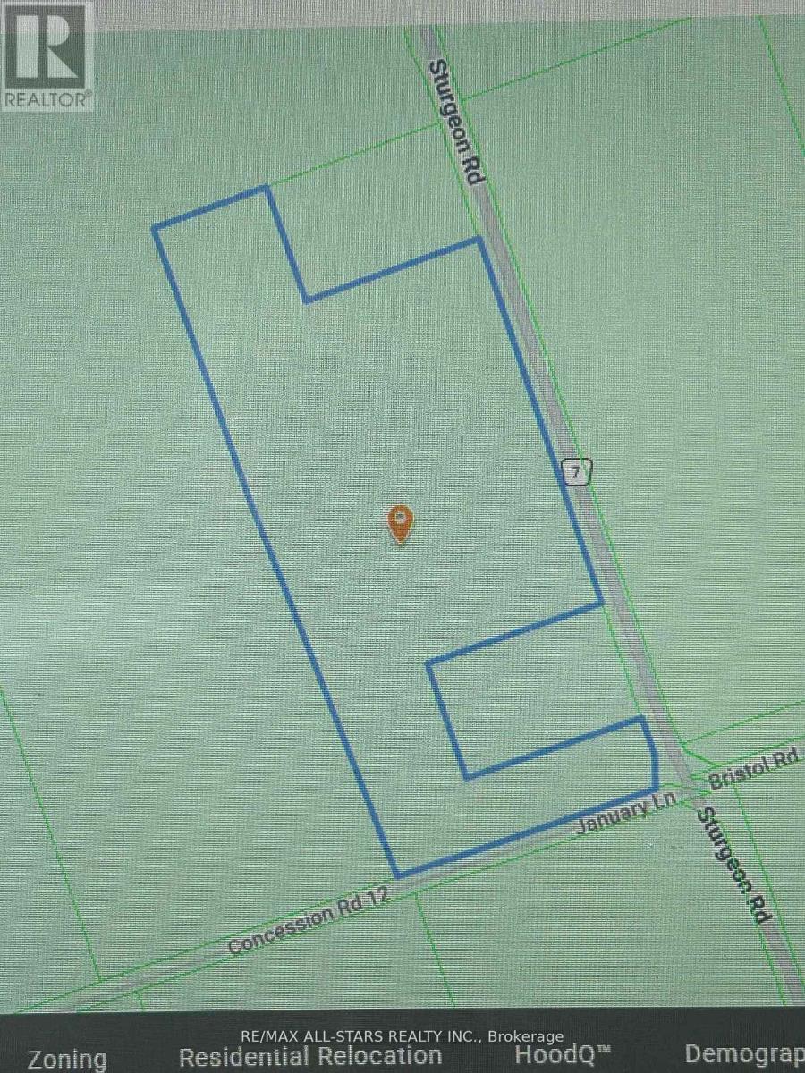 1185 Sturgeon Road, Kawartha Lakes (Emily), ON