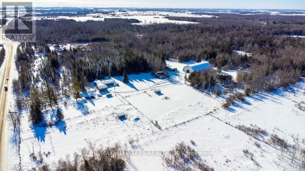 1185 Sturgeon Road, Kawartha Lakes (Emily), ON