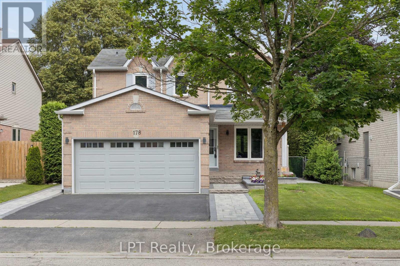 178 Sandringham Drive, Clarington (Courtice), ON - Outdoor