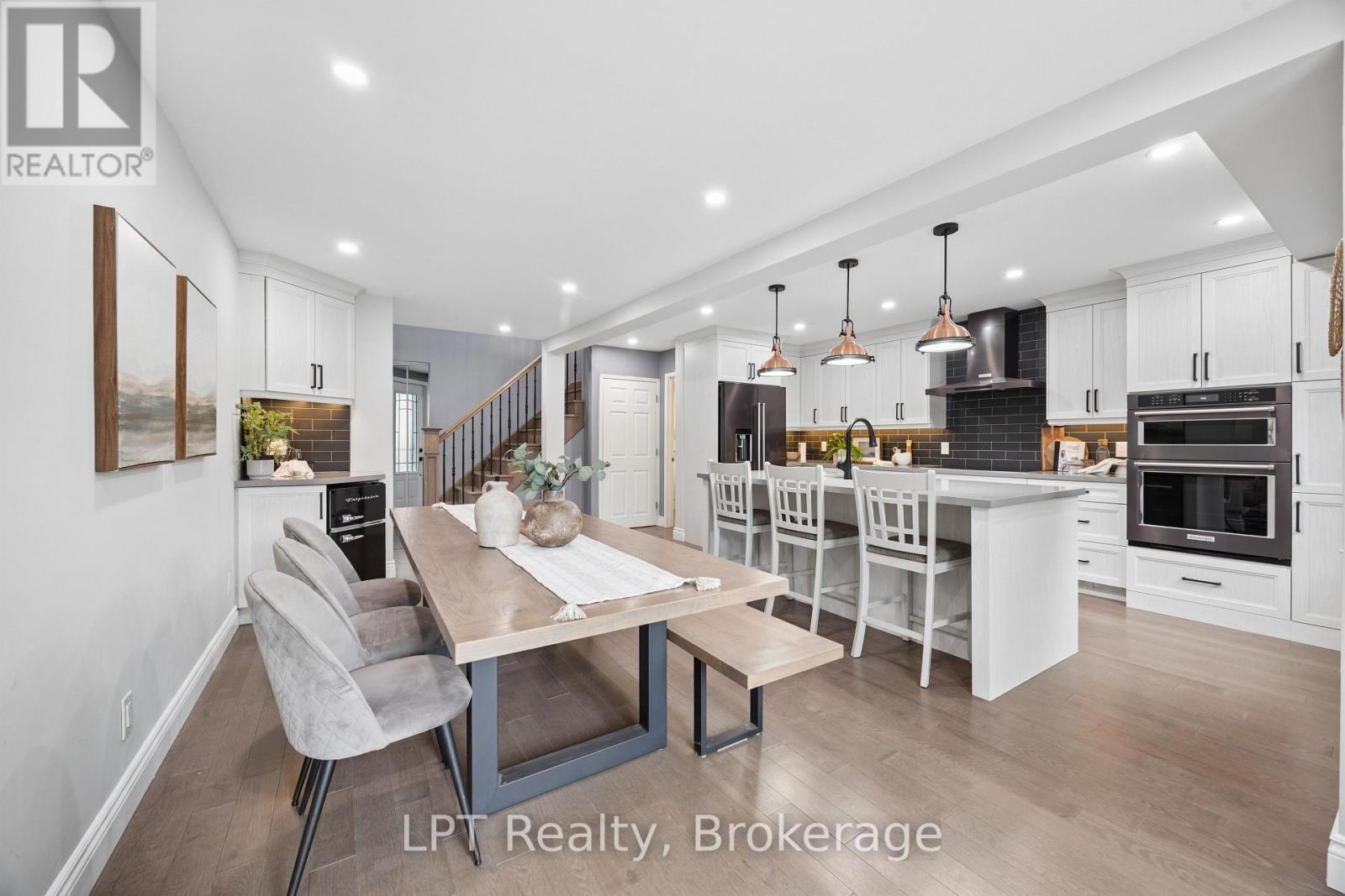 178 Sandringham Drive, Clarington (Courtice), ON - Indoor