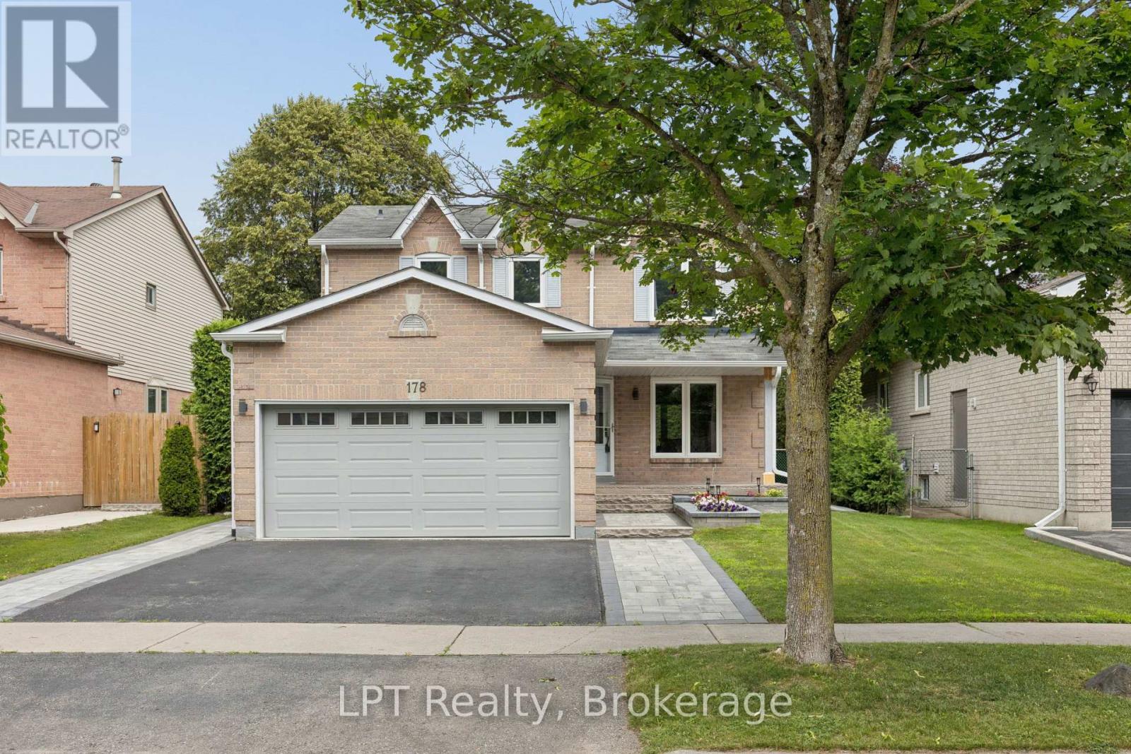 178 Sandringham Drive, Clarington (Courtice), ON - Outdoor