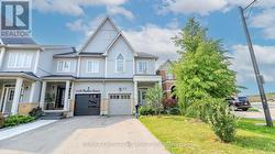 6 - 172 PARKINSON CRESCENT Orangeville, ON L0L 2N0