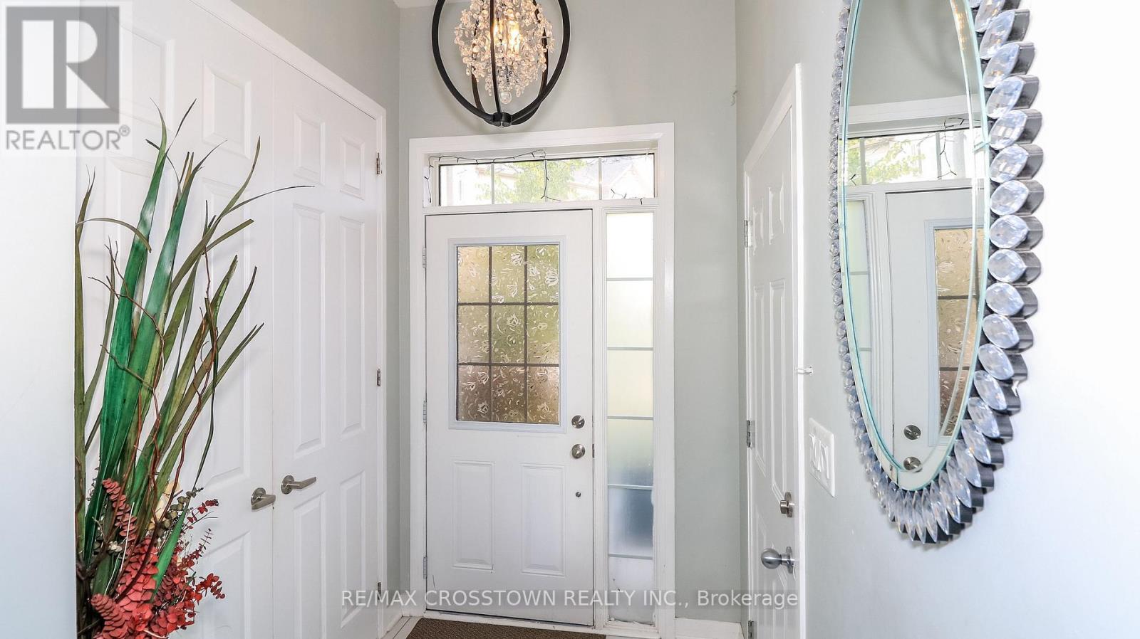 6 - 172 Parkinson Crescent, Orangeville, ON - Indoor Photo Showing Other Room