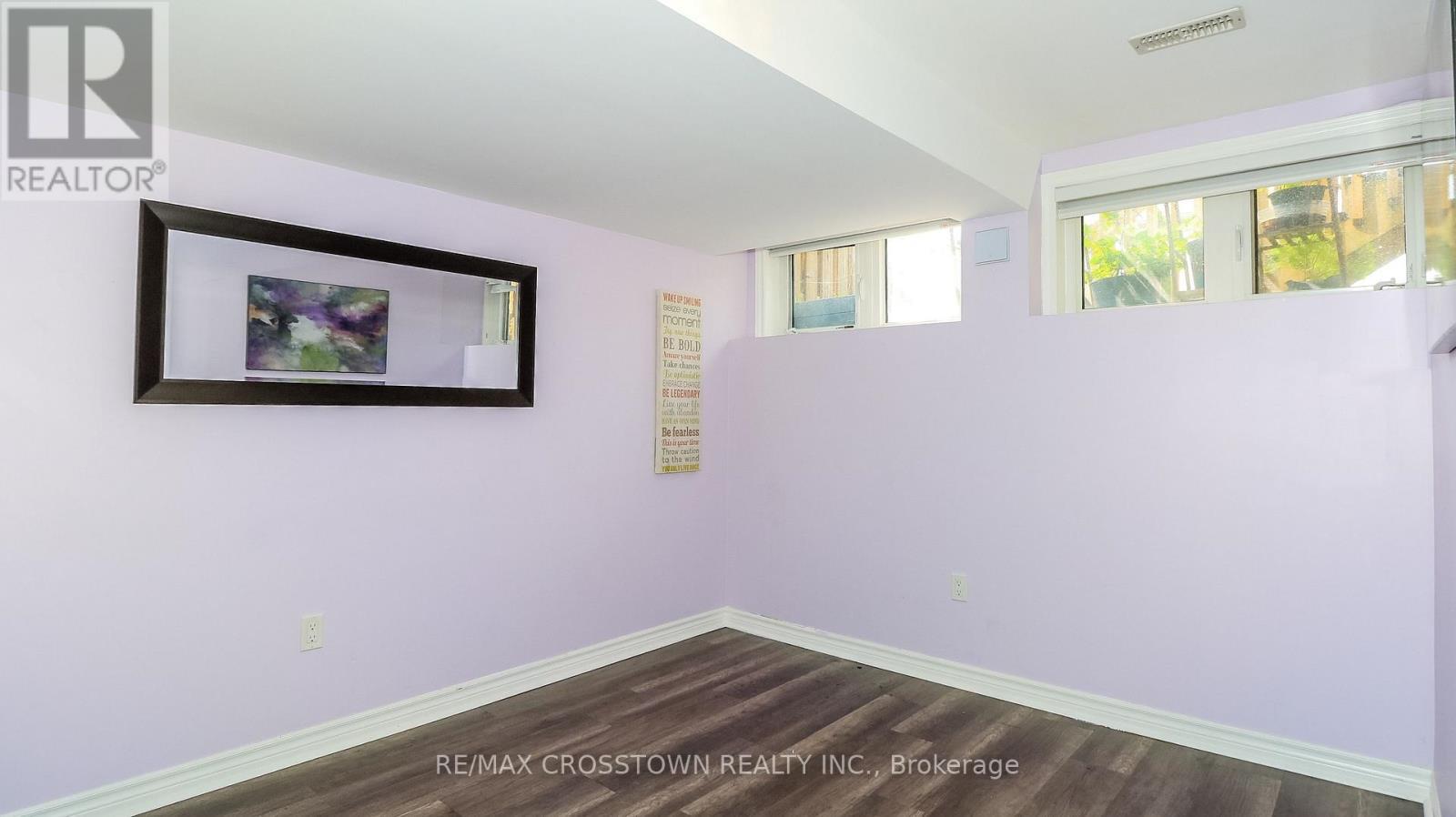 6 - 172 Parkinson Crescent, Orangeville, ON - Indoor Photo Showing Other Room