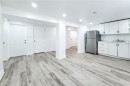 265 West 19Th Street, Hamilton, ON  - Indoor Photo Showing Kitchen 