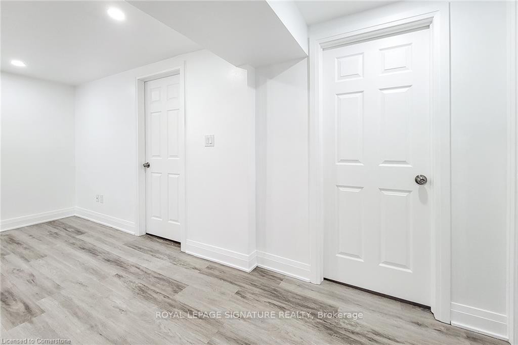 265 West 19Th Street, Hamilton, ON - Indoor Photo Showing Other Room