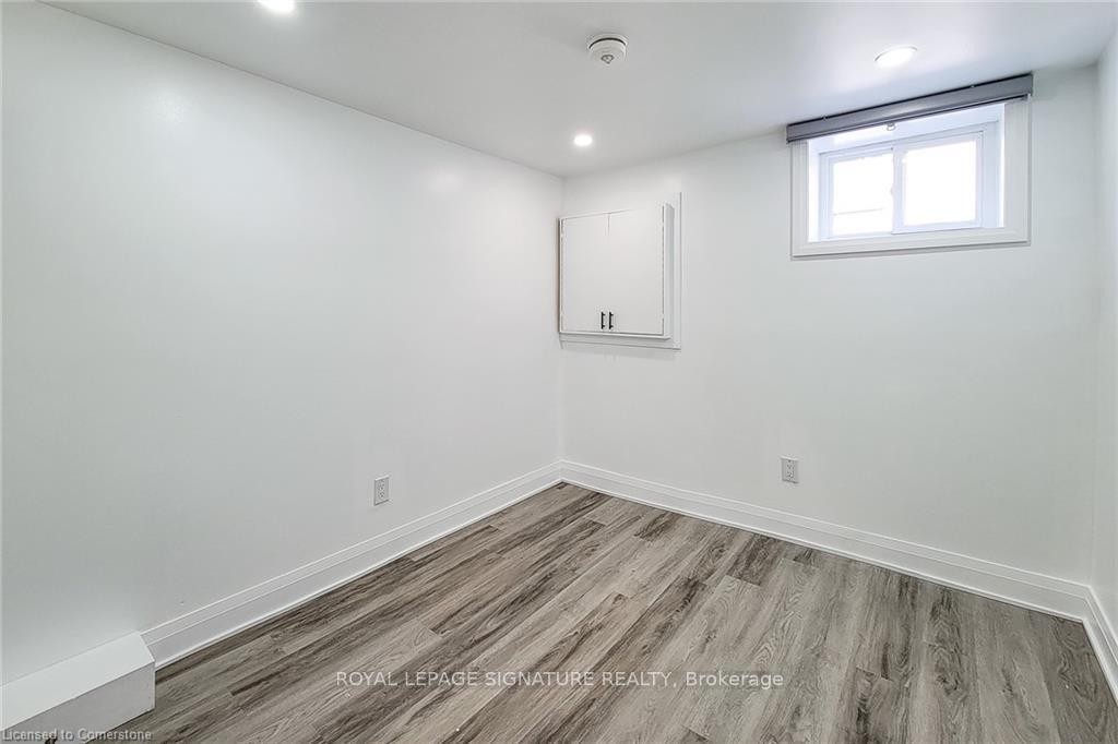 265 West 19Th Street, Hamilton, ON - Indoor Photo Showing Other Room
