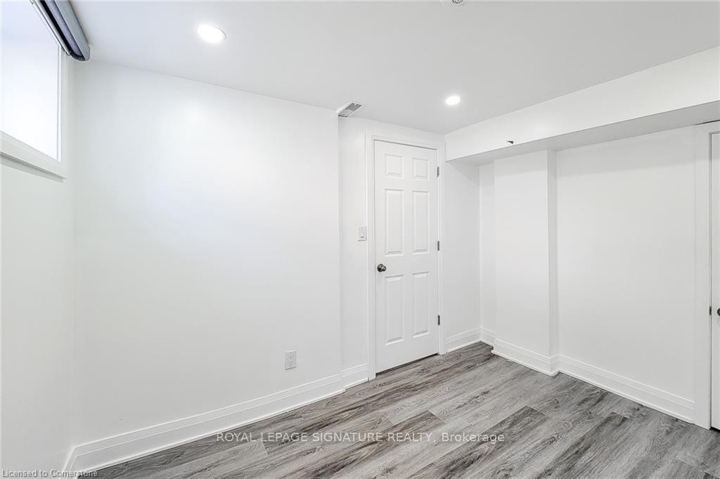265 West 19Th Street, Hamilton, ON - Indoor Photo Showing Other Room