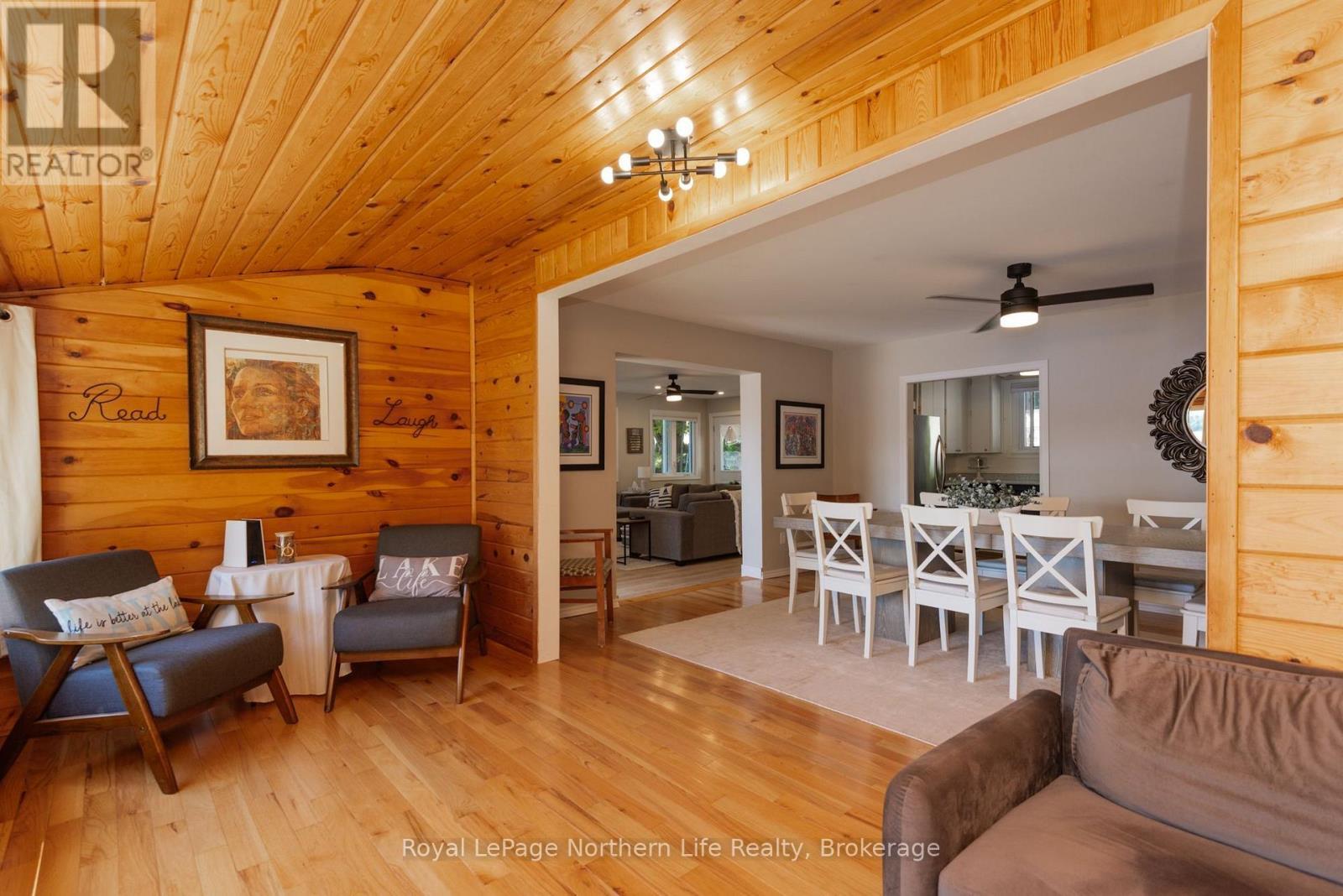 159 Morgan Road, East Ferris, ON - Indoor