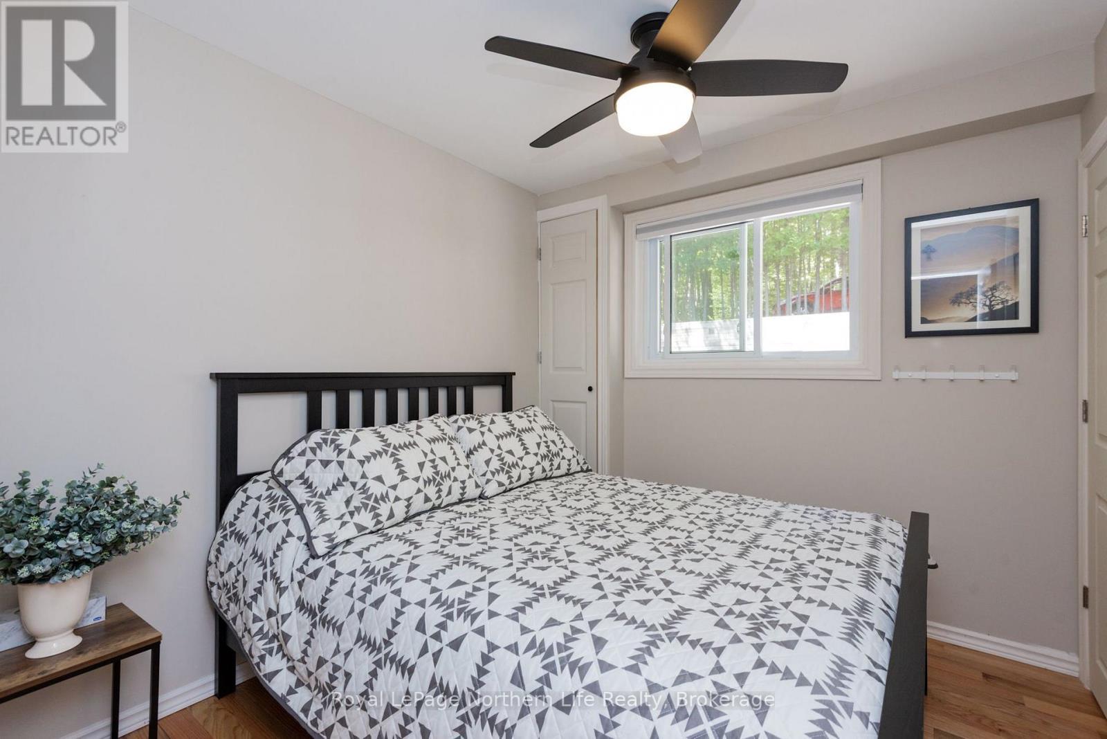 159 Morgan Road, East Ferris, ON - Indoor Photo Showing Bedroom