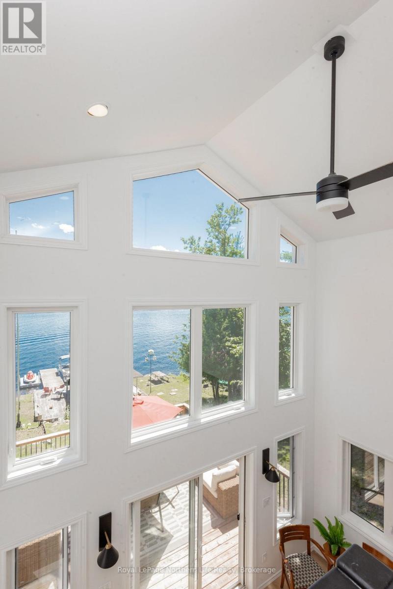 159 Morgan Road, East Ferris, ON - Indoor Photo Showing Other Room
