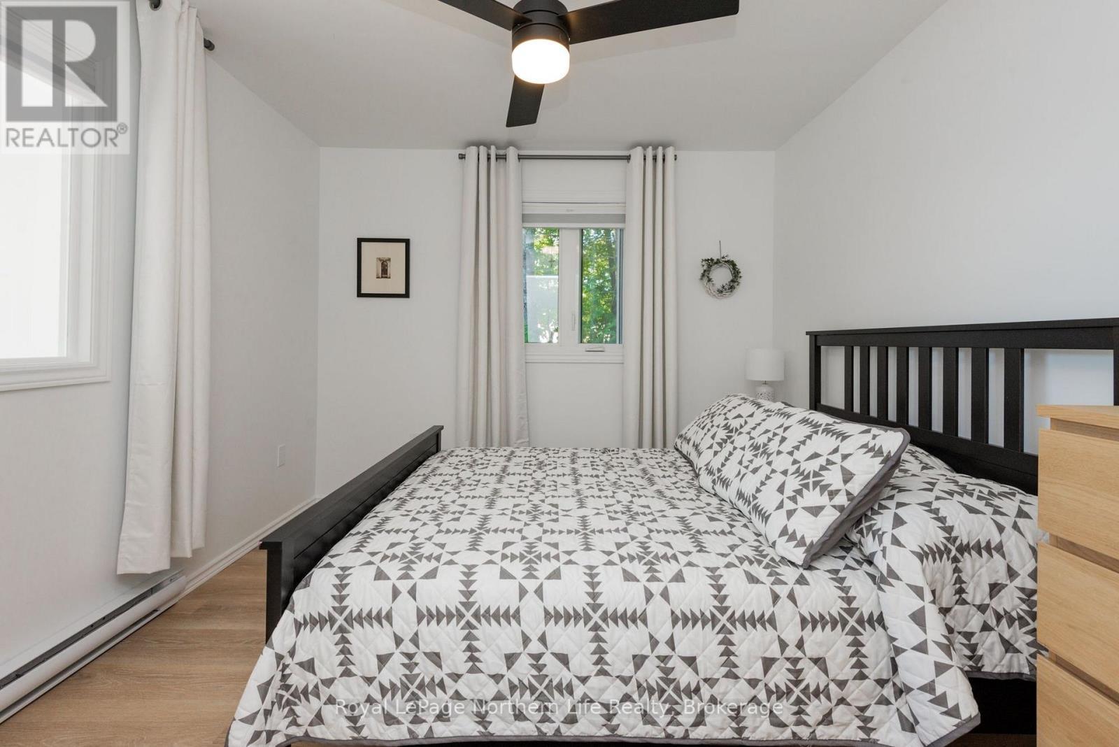159 Morgan Road, East Ferris, ON - Indoor Photo Showing Bedroom