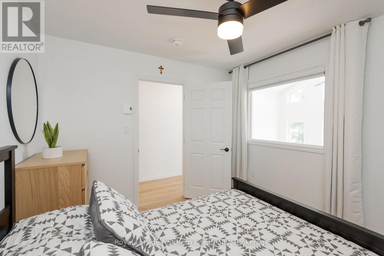 159 Morgan Road, East Ferris, ON - Indoor Photo Showing Bedroom