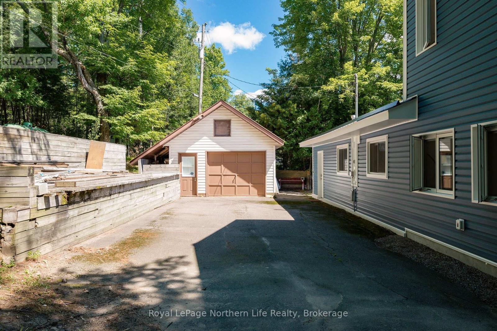 159 Morgan Road, East Ferris, ON - Outdoor