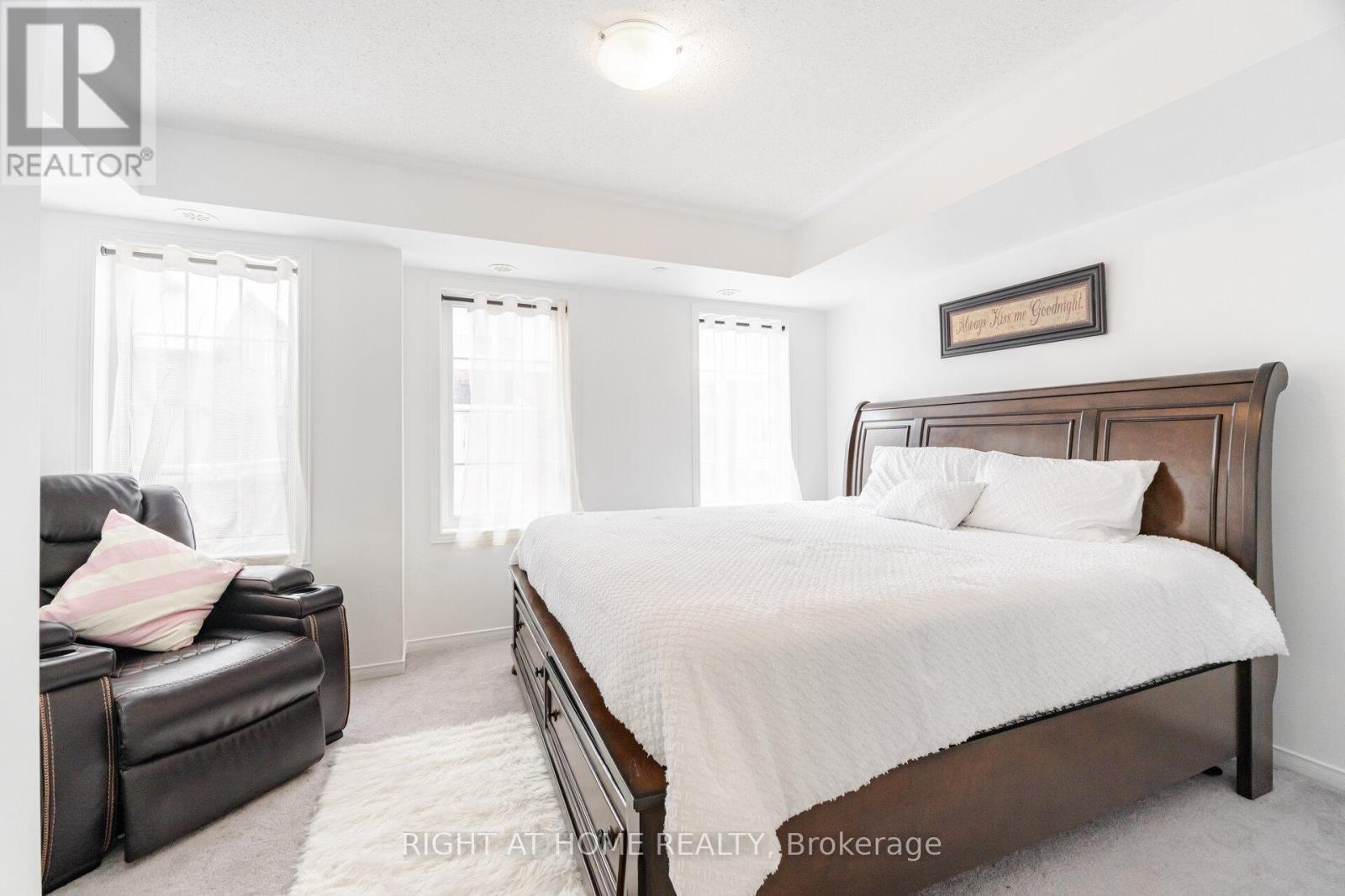 397 - 45 Icy Note Path, Oshawa, ON - Indoor Photo Showing Bedroom