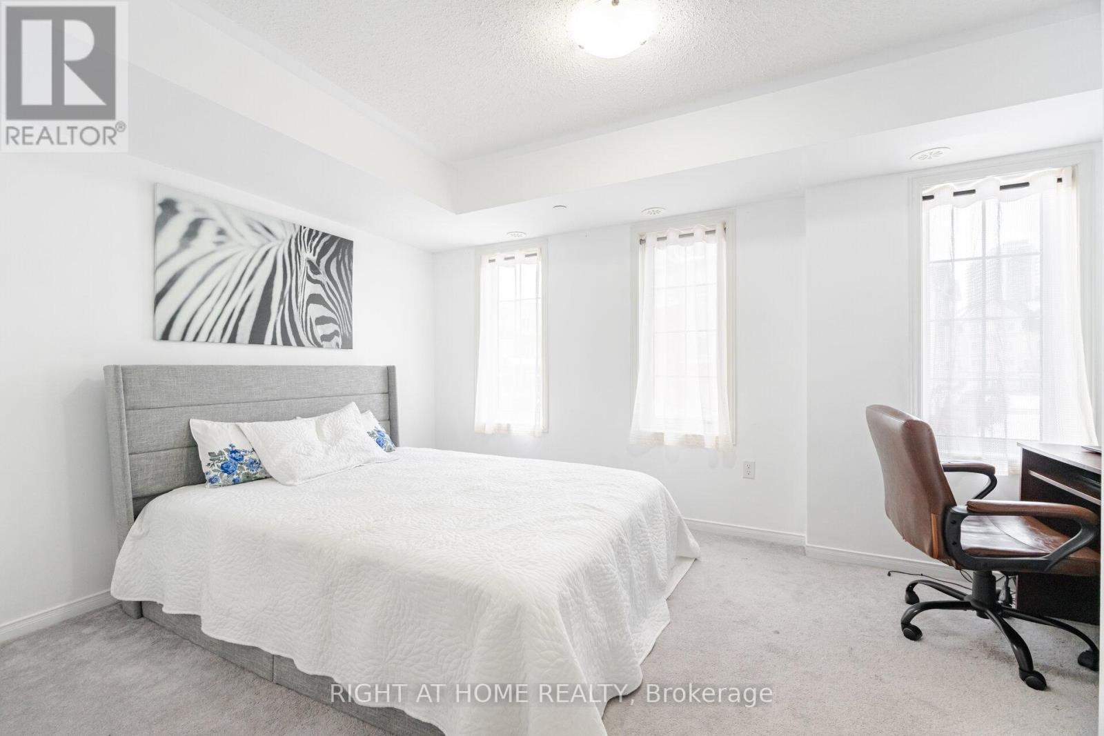 397 - 45 Icy Note Path, Oshawa, ON - Indoor Photo Showing Bedroom